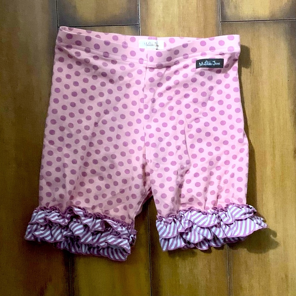 Matilda Jane Shorties
